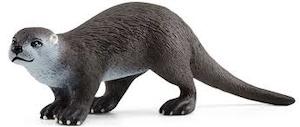 Schleich: Schleich Otter