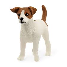 Schleich: Schleich Jack Russell Terrier