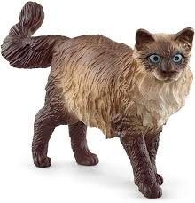 Schleich: Schleich Ragdoll Cat
