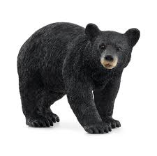 Schleich: Schleich American Black Bear