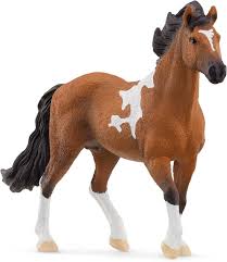 Schleich: Schleich Mangalarga Marchador Stallion