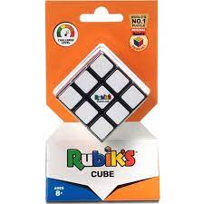Rubiks: Rubiks 3x3 Cube