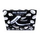 All Blacks new born infant 4 piece Gift Set (size 000 to 3 months)