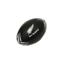 Buzzy Bee: All Blacks 3″ Foam Rugby Ball