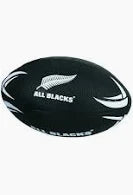 All Blacks 6″ Foam Rugby Ball