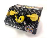 Buzzy Bee - All Blacks Limited Edition