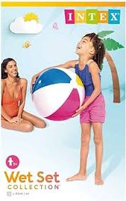 Intex: Intex 24'' Glossy Panel Bal