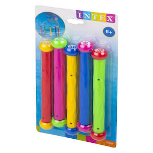 Intex: Underwater Play Sticks - 55504