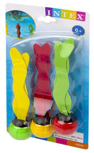 Intex: Dive Aquatic Balls - 55503