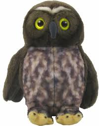 Aurora: ANTICS MOREPORK PUPPET WITH SOUND