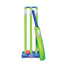 Wahu: Wahu Cricket Set