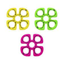 Wahu: Britz Airbladez Ryzr