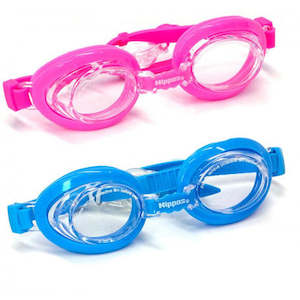 Wahu: Nippas Goggles