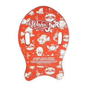 Wahu: Junior Kickboard Orange