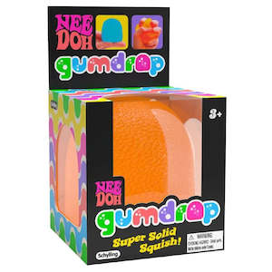 Nee Doh: Nee Doh Gumdrop Assorted