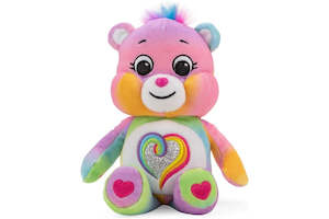 Soft Toy: Care Bears Togetherness Bear