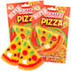Super Sized Gummy Pizza Slice 150g