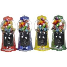 Lolliland: Lolliland Gumball Machine 40g