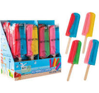 Ait: AIT ICE POPSICLE CANDY 58G