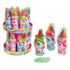 Ait: AIT Pop Unicorn Candy 50g