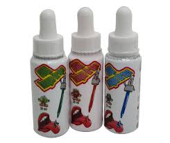 Soul Tongue: Sour Tongue Drops