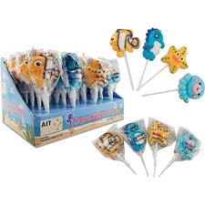 Aqua Mallow: Aqua Mallow Pop 15gm