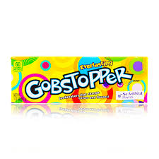 Gobstopper: Everlasting Gobstoppers 50.2g