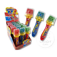 Squeezy Paint Pop 33g