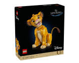 Bestsellers: LEGO Young Simba the Lion King 43247