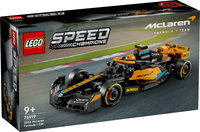 Bestsellers: LEGO Speed Champions - 2023 McLaren Formula 1 Race Car 76919