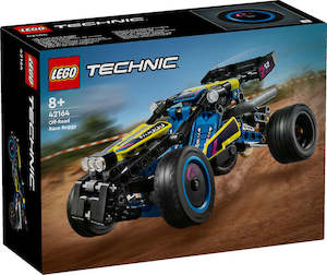 Bestsellers: LEGO 42164 Technic Off-Road Race Buggy