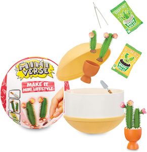 Discounts: MiniVerse Mini Lifestyle