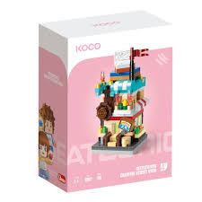 New Arrivals: Koco Comic Book Store 02042
