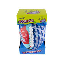 Trending: Cooee Football 9 Inch Assorted Styles