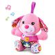 Little Singing Puppy (Pink)