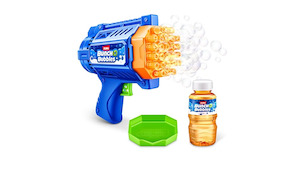 Zuru Mini Bubble Blaster