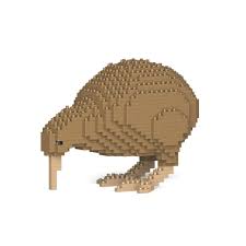 Jekca: JEKCA BLOCKS KIWI 01S