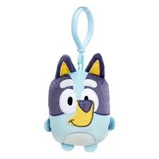 Bluey Series 11 Mini Plush Single Pack Assorted