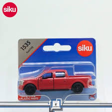 Vehicles Remote Control 1: Siku 1535 Ford F150