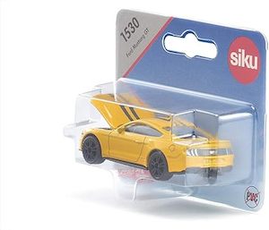 Vehicles Remote Control 1: Siku 1530 Ford Mustang Gt