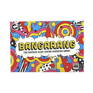 Games Puzzles 1: Bangarang Game