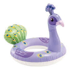 Intex: Intex Big Animal Rings Assorted