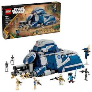 Lego 1: LEGO 75435 Star Wars Battle of Felucia Separatist MTT