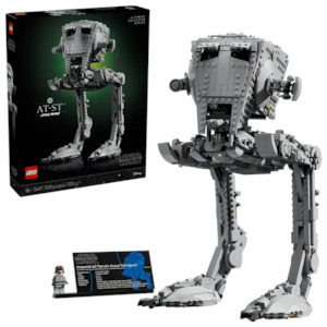 LEGO 75417 Star Wars AT ST Walker