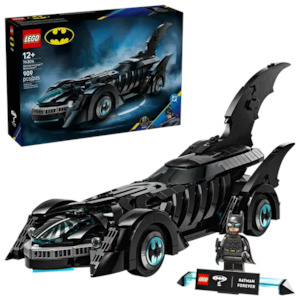 LEGO 76304 DC Batman Batman Forever Batmobile