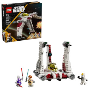 LEGO 75432 Star Wars V 19 Torrent Starfighter