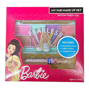 Barbie My Fab Make Up Set