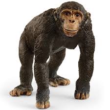 Schleich 1: Schleich 14883 Chimpanzee