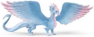 Schleich 1: Schleich Crystal Dragon