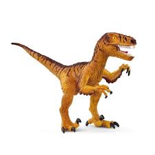 Schleich 1: Schleich Velociraptor 2025 Release